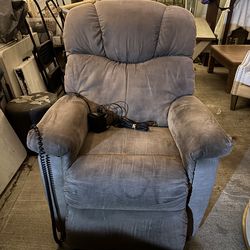 Electric Recliner Chair