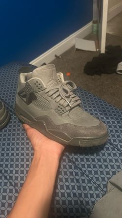 Jordan 4
