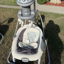 Baby Swings