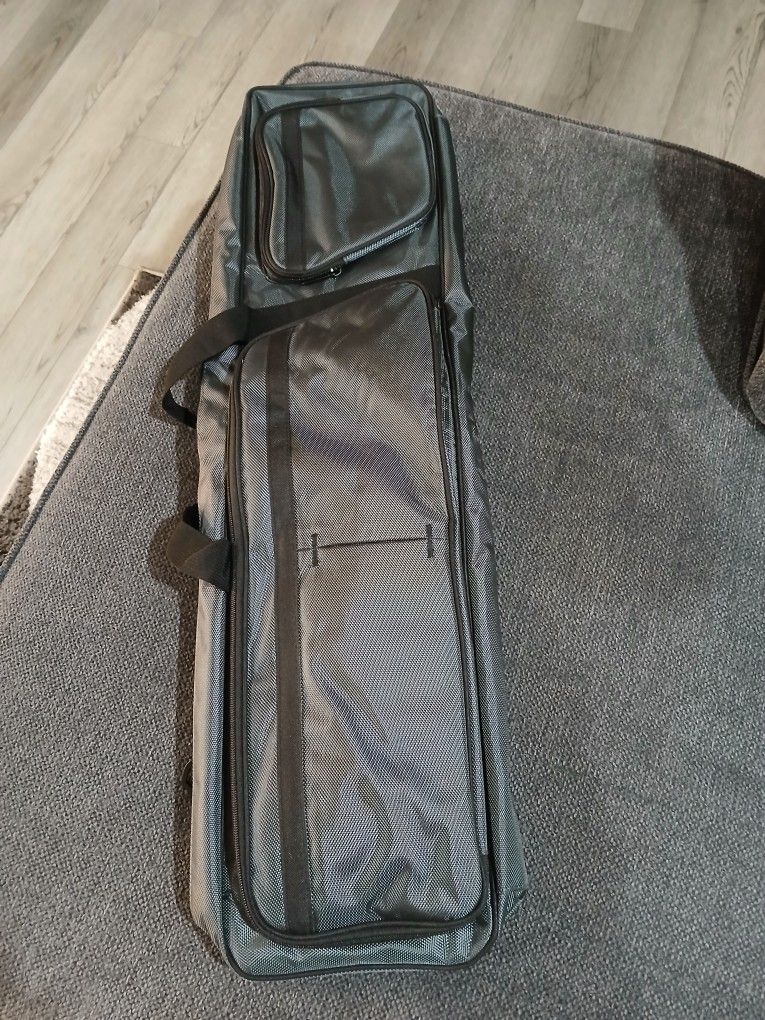 Pool Stick Carry Case