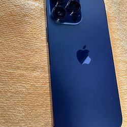 IPHONE 14 Pro Max Deep Purple - 128gb - Unlocked 