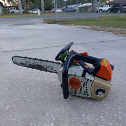 Stihl Ms201T
