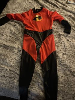Kids Incredibles Costume