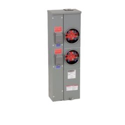 Electrical panel