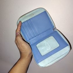 Boxlunch Stitch Wallet 