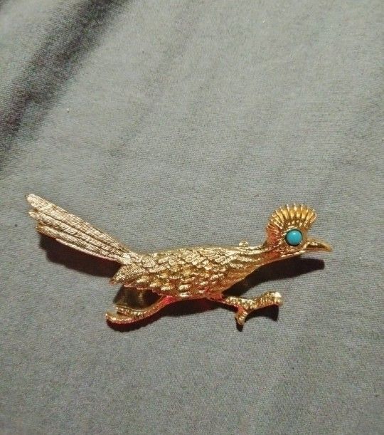J.RITTER Brooch