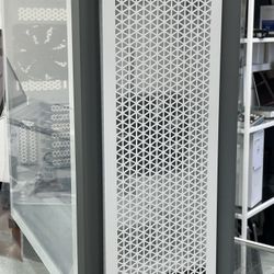 Corsair Mid-tower Pc Case