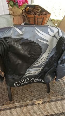 Motorcycle Jacket