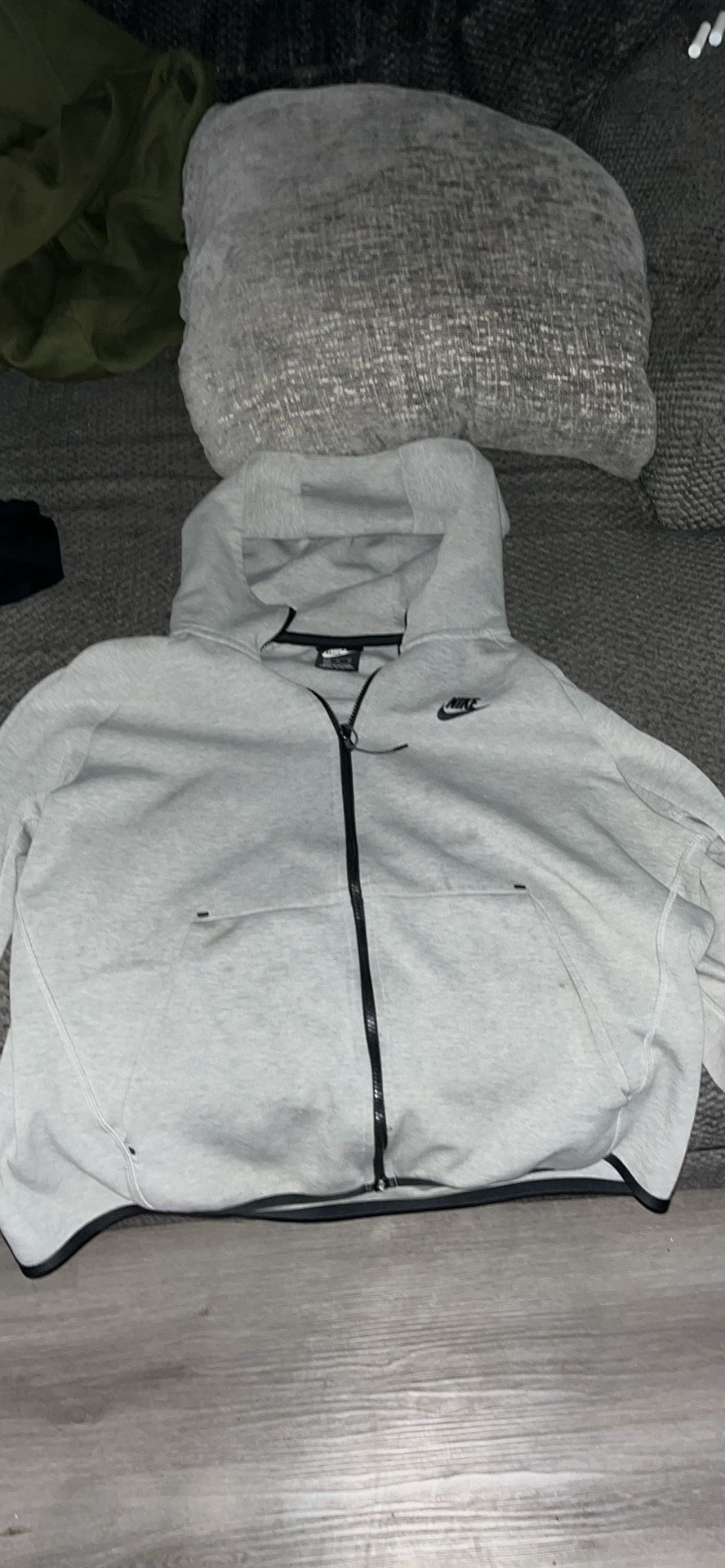 Nike Fleece