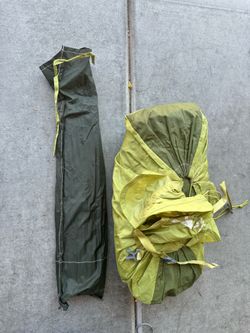 Ultimate Camping & Backcountry Bundle - Tent, Sleeping Bag, Hammock & More