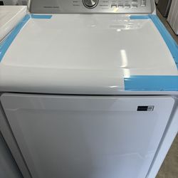 Samsung 220V Dryer