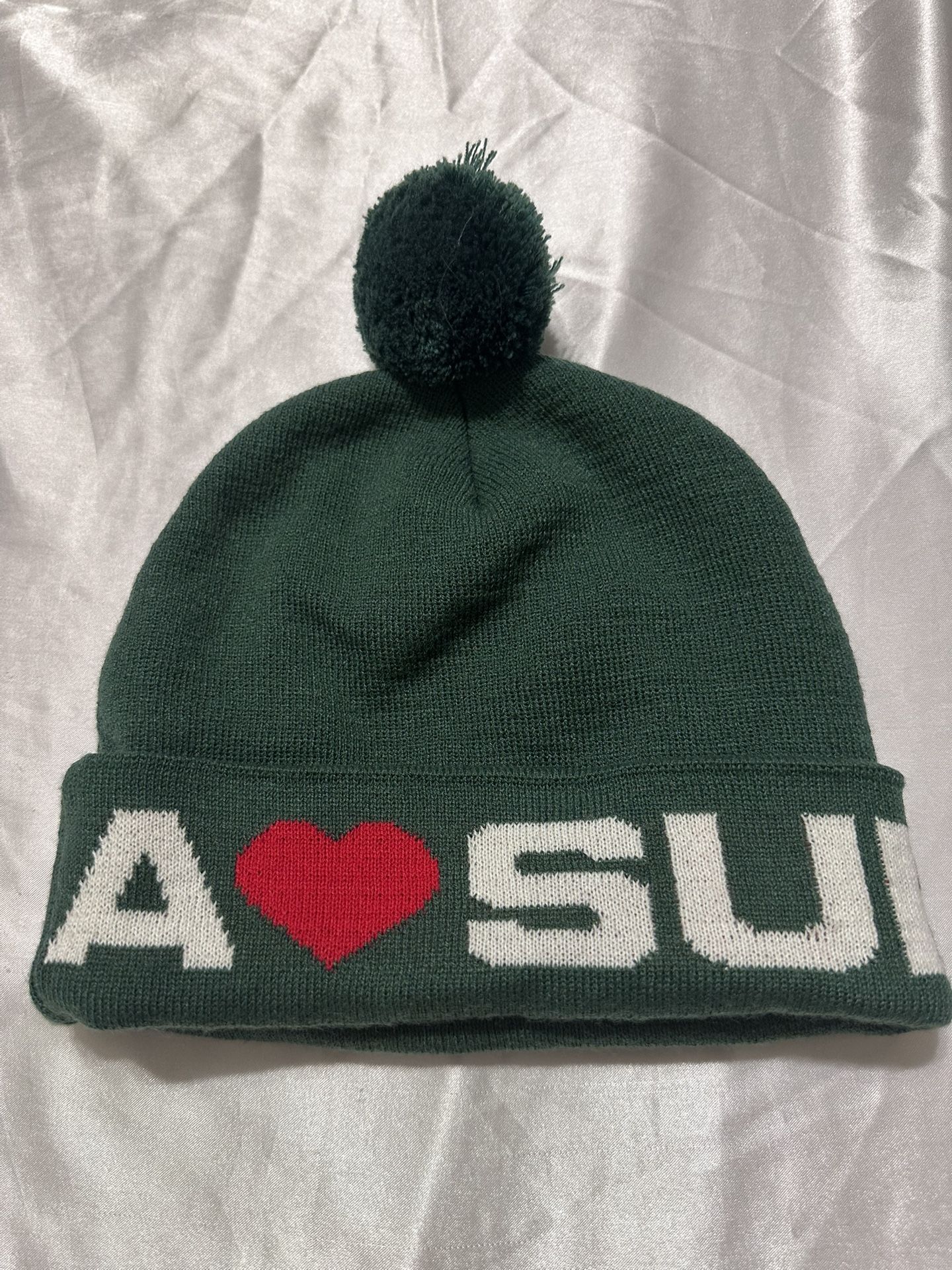 Supreme Beanie
