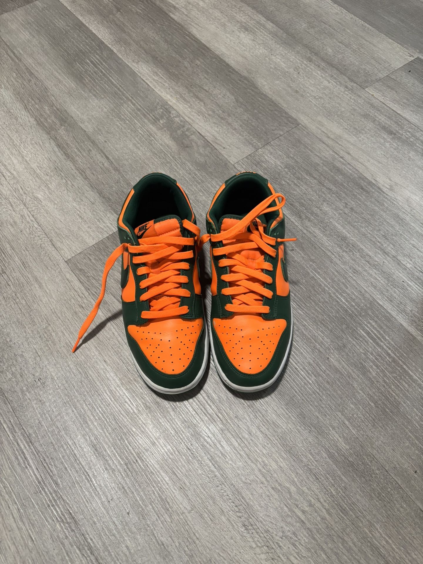 Miami Dunks