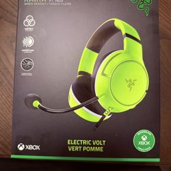 Cheap Razer Kaira X