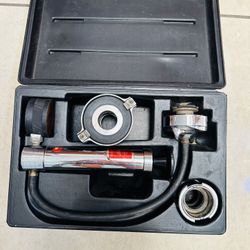 Snap-On Tools SVT-262 Cooling System Tester + Case USA