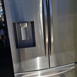 Samsung Fridge 