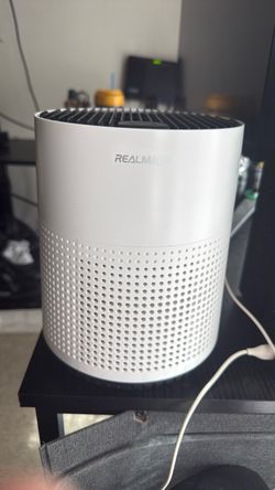 Realmade Air Purifier