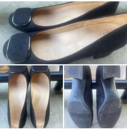 Dressy/casual shoes