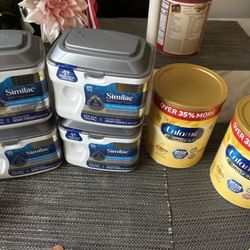 Baby Formula 
