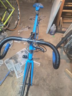 Single speed