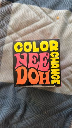 Color Change Needohs