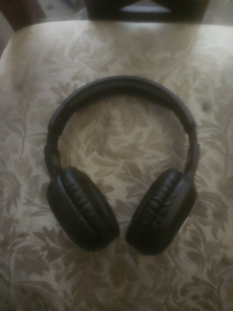 Bluetooth Headphones 