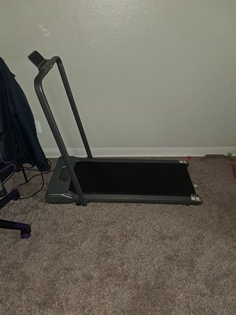 Portable Treadmill