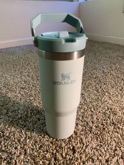 Teal Stanley Cup