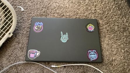 Laptop