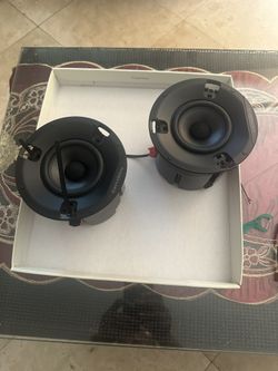 Bowers & Wilkins Performance Series CCM632 $450 Pair