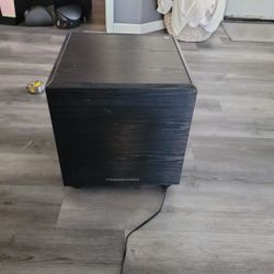 Cerwin Vega 12" Subwoofer Sub-120