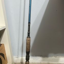 Shimano Blue Talavera Inshore