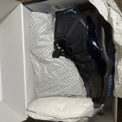 Air Jordan 11 Retro 'Gamma Blue' 2025