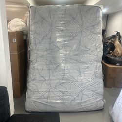 Queen size mattress available