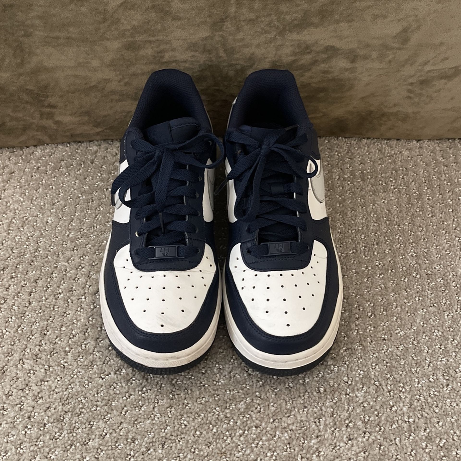 Nike Air Force 1