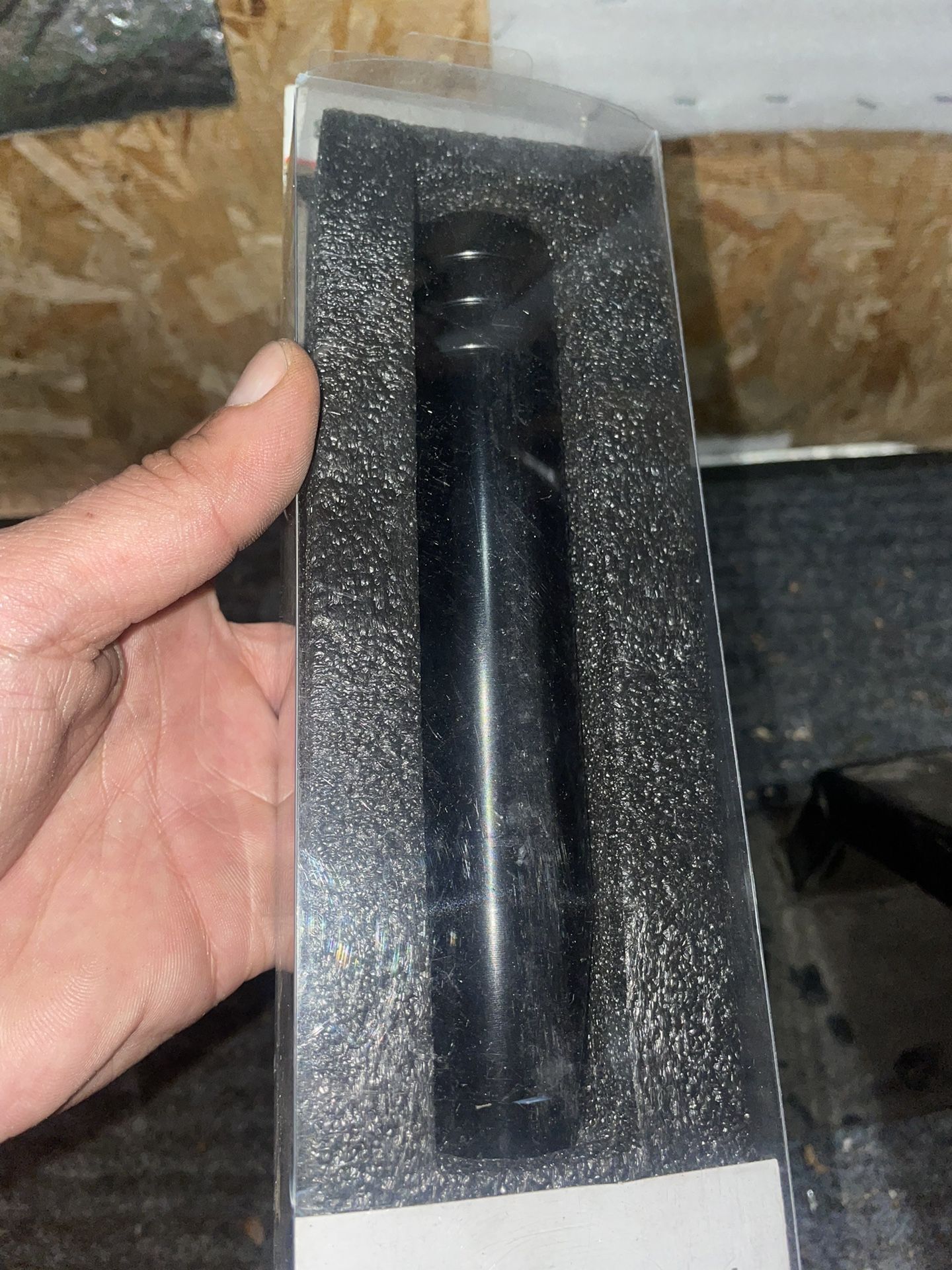 Mugen Universal Shifter Knob
