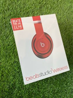NEW Headphones