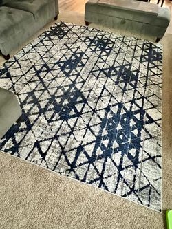 Living Room Rug