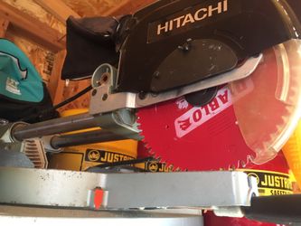 8 1/2 miter saw