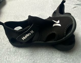 Hurley Toddler water shoes