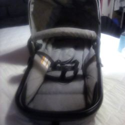 Bassinet Urbini Without Stroller Good Cindition