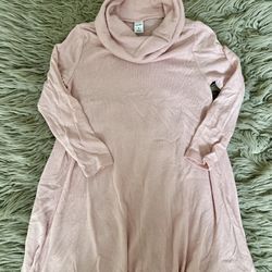 Toddler Girl Dress 4T