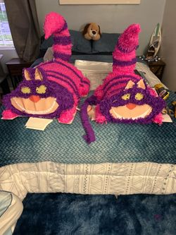 Halloween piñatas