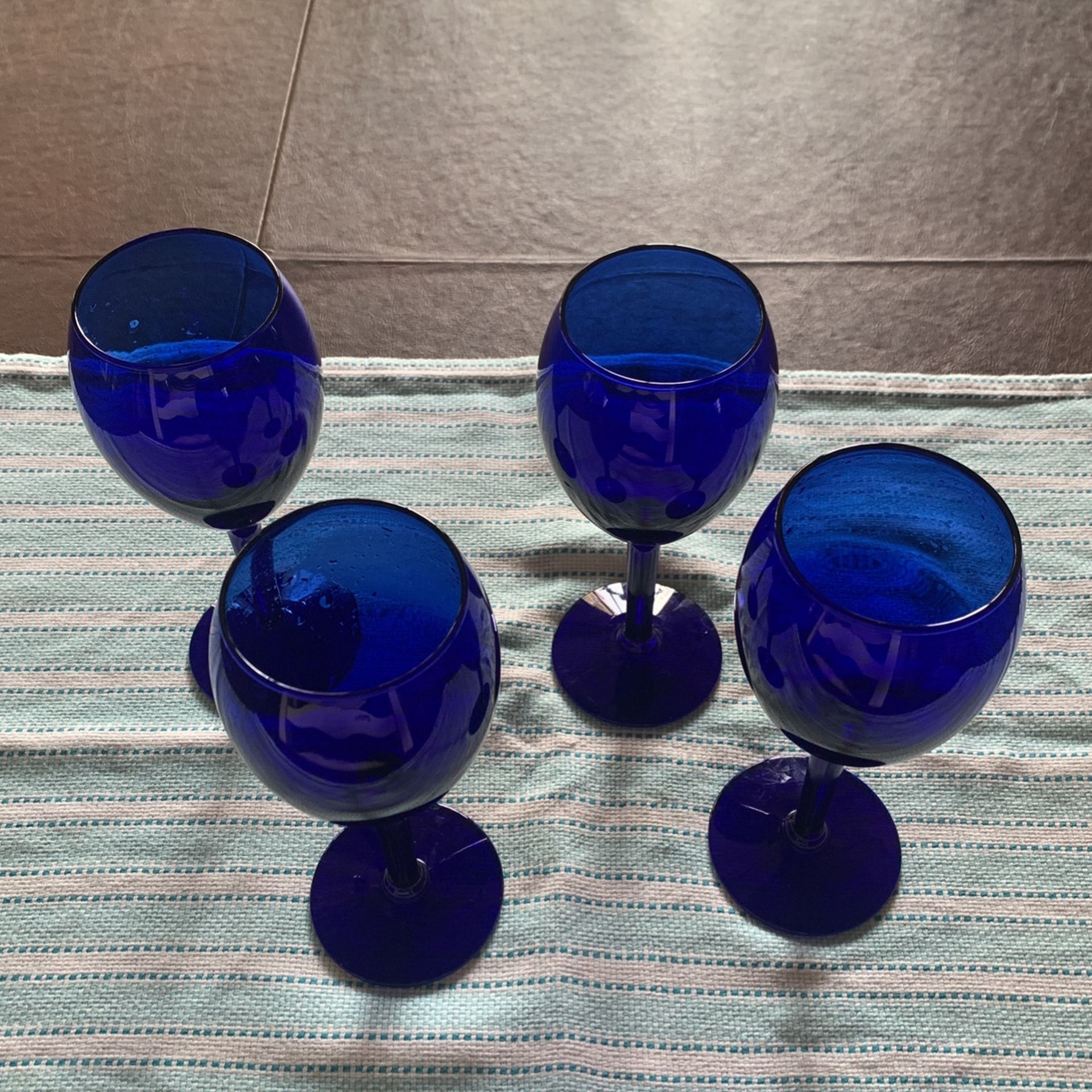 Wine Glasses
