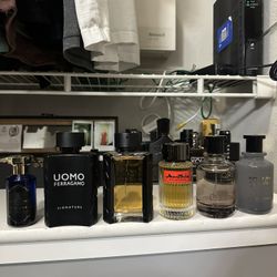 Cologne / Fragrance 