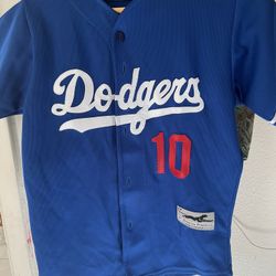 Dodgers Gear !