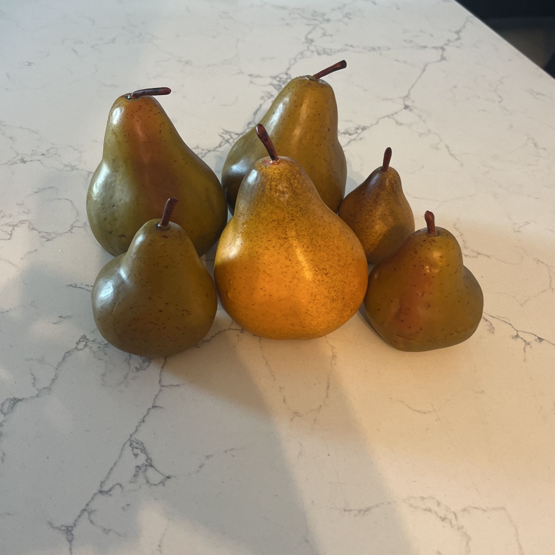 FREE Decorative Imitation Fruit