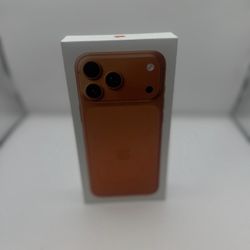 T-Mobile iPhone 17 Pro Max 256GB