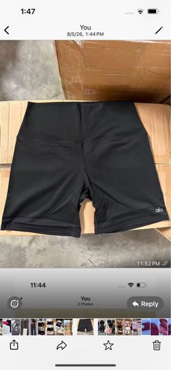 Wholesale Alo short
