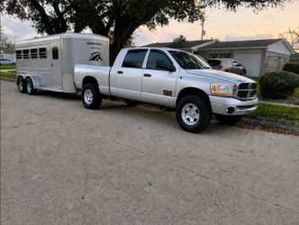 2006 Dodge Ram 2500